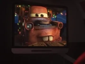 этот мем просто имба #cars #cars3 #towmater #mater #lightningmcqueen #mem 