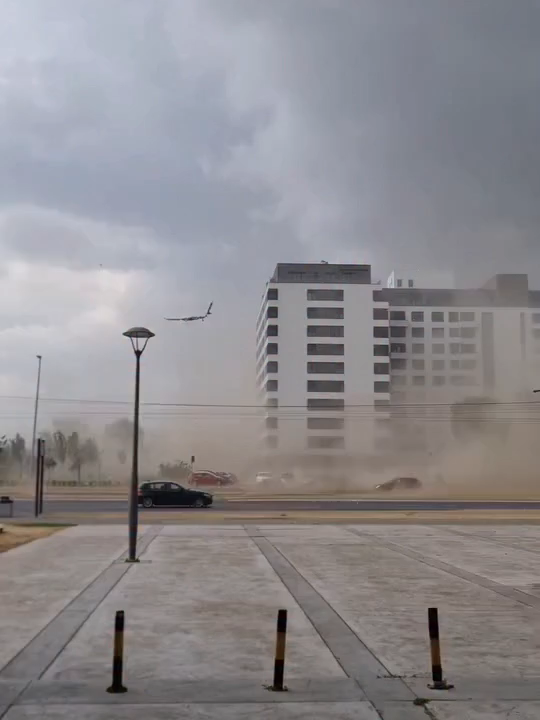 Danas na Novom Beogradu