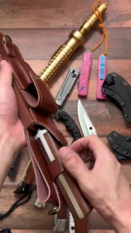 Do you want one?#fly #knife #knives #blade #camping #knifeskills #knifelife #Outdoors #hunting #tool 