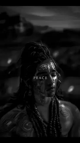 In the stillness of Shiva, there is eternal peace 🔱🙏🏼🔱 #omnamahshivay #omnamahshivaya #harharmahadev #eesanmagal #rudrathandavam #bolenath #mahadev #peaceuponshiva #lordshiva #fyp #tiktokmalaysia #tiktoksingapore 