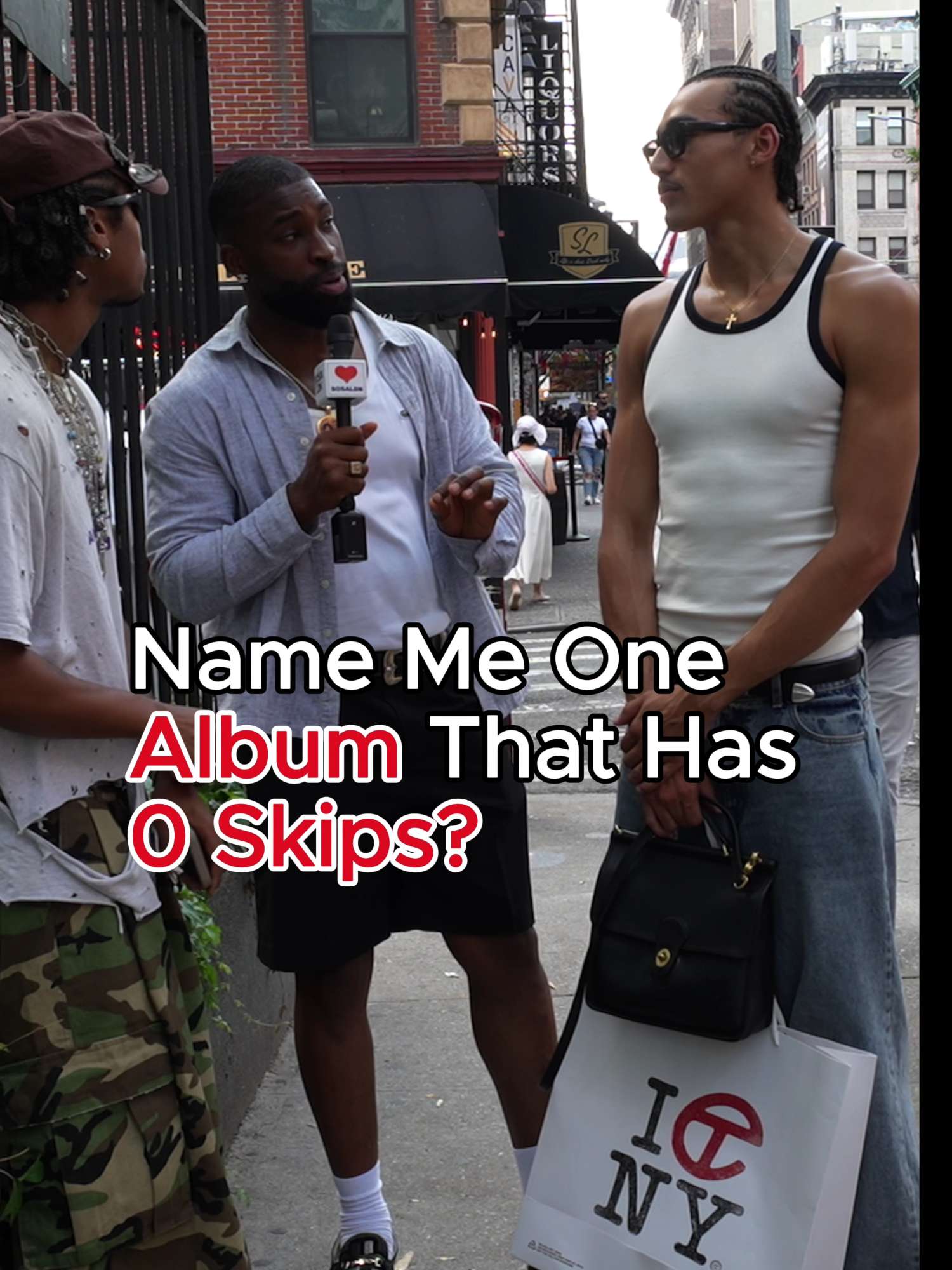 Name Me One Album Tha Has 0 Skips?? #StreetwearTok #NYCFashion #TikTokStyle #MensFashionTok #OOTDTok #WhatAreYouWearing #FitCheckTok #SohoStyle #TikTokFashion #StyleTok #StreetStyleCheck #NYCStyle #FashionCreator #TikTokOutfits