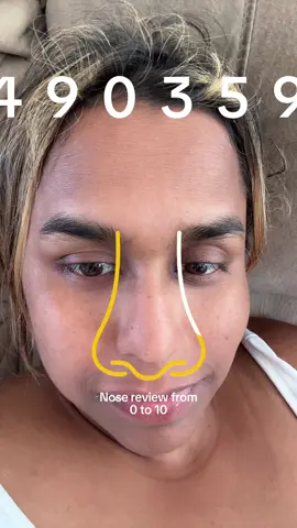 #nosetypestyle #🤣🤣🤣 