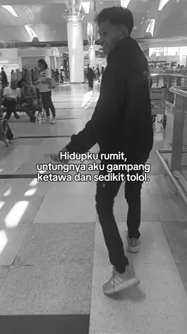 #CapCut  untung gampang ketawa :) 