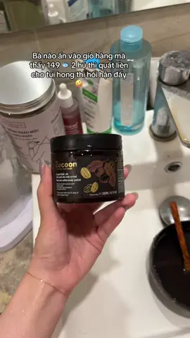 Chân ái của 1 đứa như tui #tiktoktrend #xuhuong #viral #cocoon #cafe 