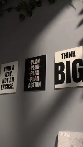 #walldecor #motivation #trending #inspirational #motivated #aesthetic 
