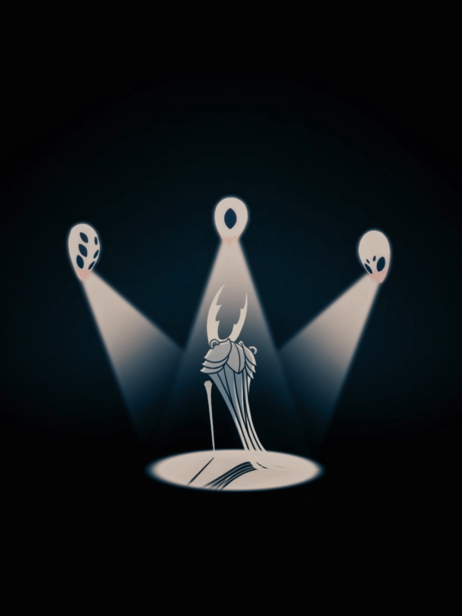 The Hollow Knight Dreams No More #hollowknight #hollowknightsilksong #silksong #edit #viral