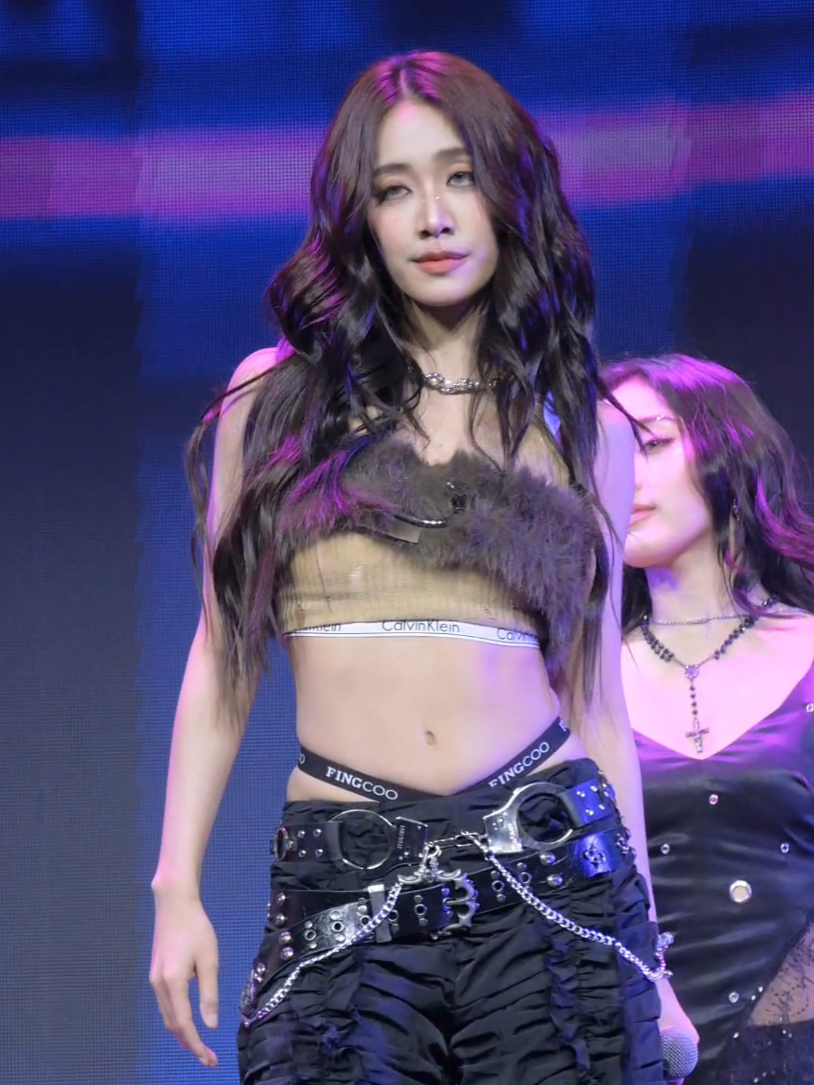 Boy Love girls ❤️‍🔥#4eve #มายด์4eve #mind4eve #moveonจนโคจรมาเจอ4eveปี2025 #moveonจนโคจรมาเจอกัน #moveonconcert 