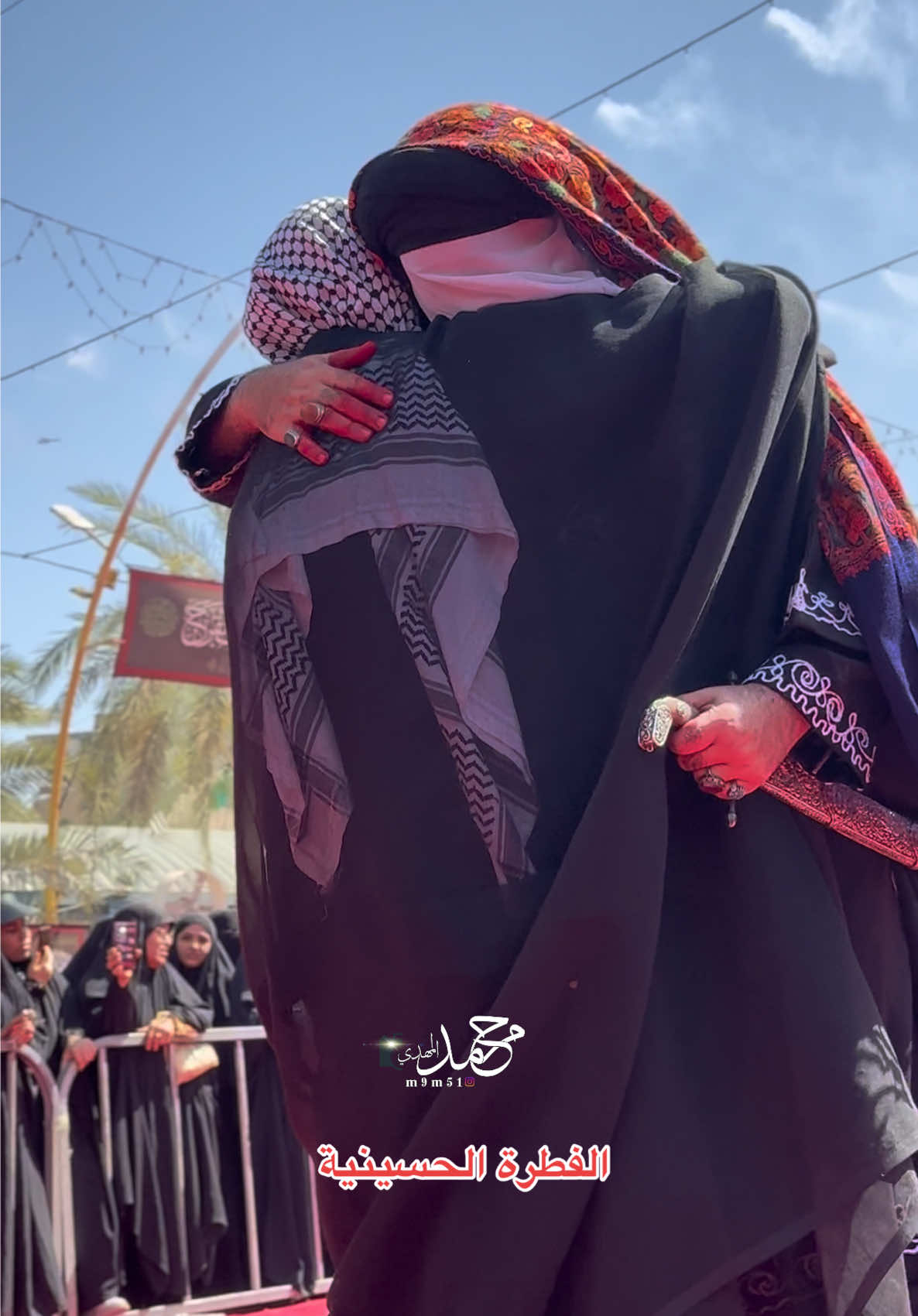 ماذا فعلت بقلوب محبيك يا اباعبدالله . . . . . . . 💔💔💔 #كربلاء #بين_الحرمين #محرم1447 #f #كربلاء_مدينة_العشق_والعاشقين #fyp #كربلاء_العشق #العتبة_الحسينية_المقدسة 