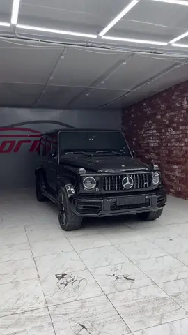 Буква М всегда со мной#fypシ #g63 #mercedes #affalterbach 