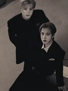 Mafia leader and his... #jeno #renjun #noren 
