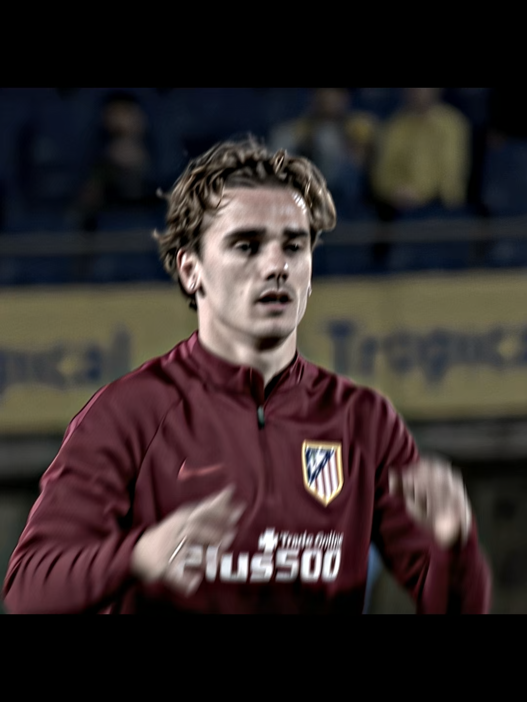 rock your bodyy 😍 #antoinegriezmann#teamgrizi #griezmannedit #atleticomadrid #football #fyp #viral #foryou