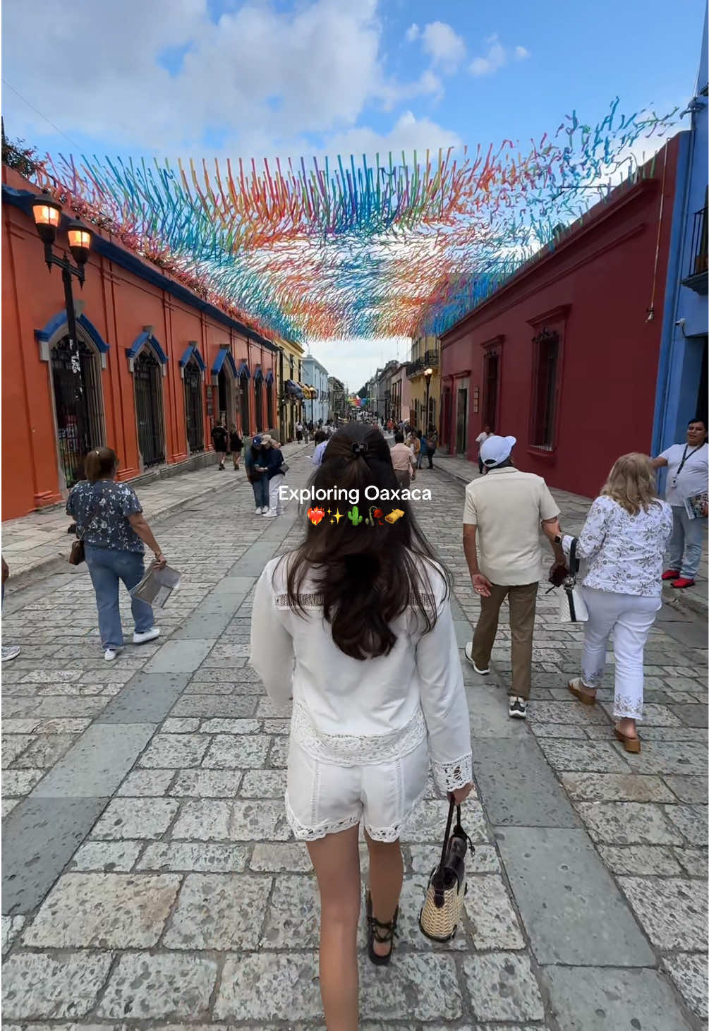 Beautiful Oaxaca ❤️❤️ #travel #oaxaca #mexico 