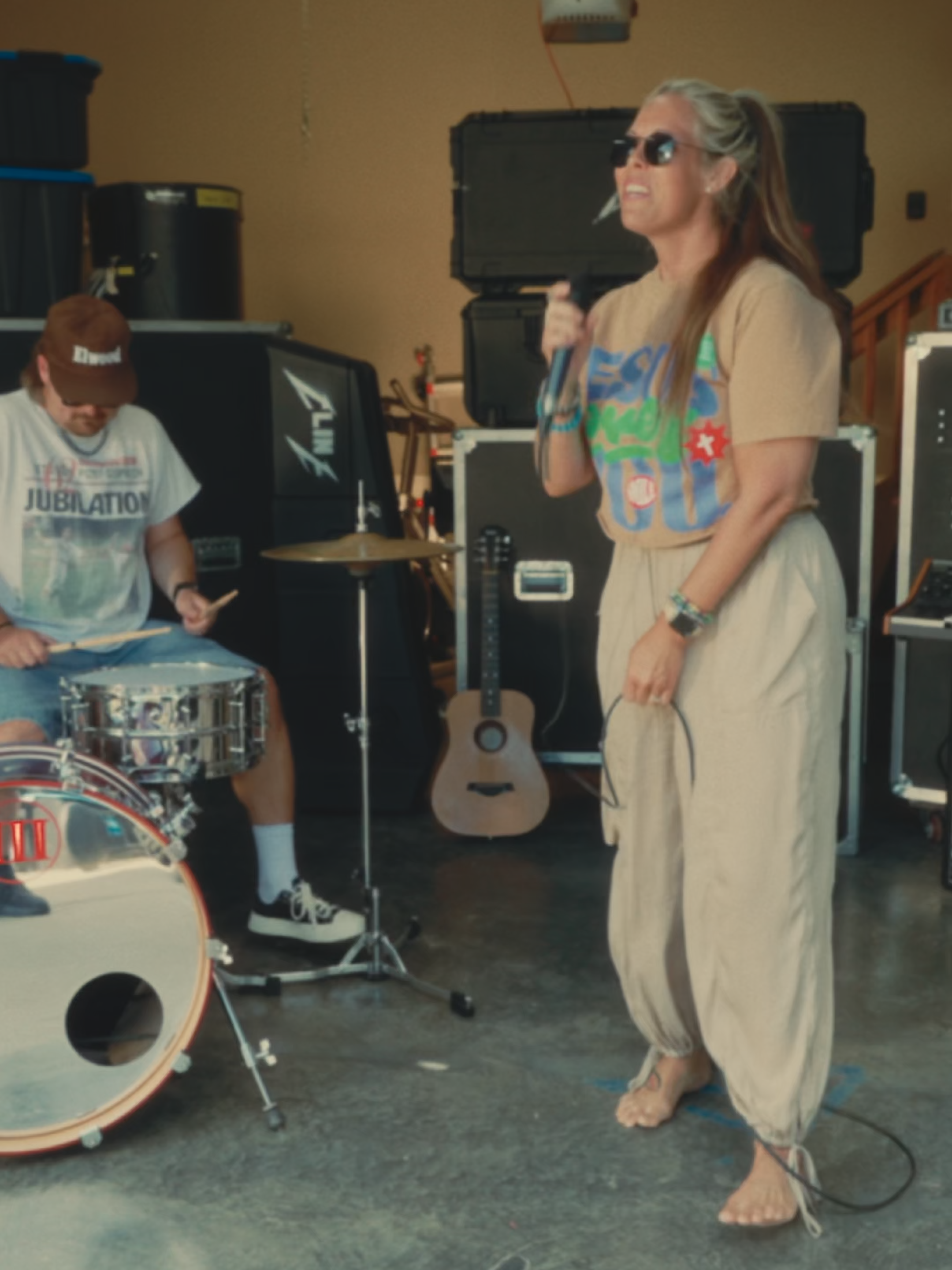 He says, “Be still, and know that I am God; I will be exalted among the nations, I will be exalted in the earth.” #scripture #bible #newrelease #jesus #singer #bestillandknow #worship #worshipmusic #christianmusic