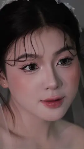 Tone cam đất cho cô dâu iu by #thienphuongthao #makeuptainha #makeupbienhoa #makeuptphcm #makeupartist #codau #xuhuong #tiktokviral #makeupcodau 