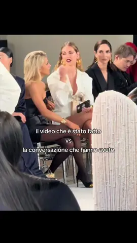 quali patatine mi piacciono tra..🤔 #chiaraferragni 