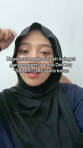 Eh kepencet  Ib: mas mas di fyp.#salvatore #lanadelrey #fans #fyp #fy #beranda #fypage 