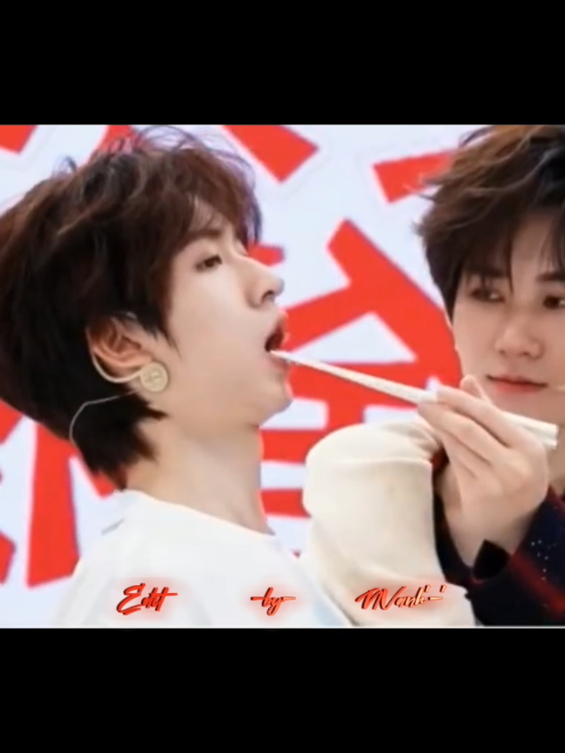 Em vàng, em bạc của nhà họ! Cưng hơn trứng, hứng hơn hoa🥹 #hạtuấnlâm #hatuanlam #hejunlin #tnt #tnt时代少年团 #tnt_thời_đại_thiếu_niên_đoàn #idol #entertainment #NVanh #abcxyz #xhuongtiktok #xh 