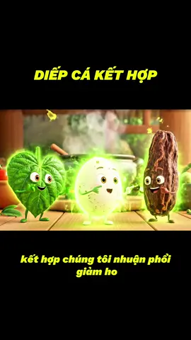 Rau Diếp Cá, Cam Thảo, Trứng Gà – Bí kíp phổi khỏe, ho tan!  Thử ngay nhé! #SốngKhỏe #RauDiếpCá #CamThảo #TrứngGà #ĂnUốngThôngMinh #DượcLiệu #MónBổDưỡng #SứcKhỏe #Viral #FYP