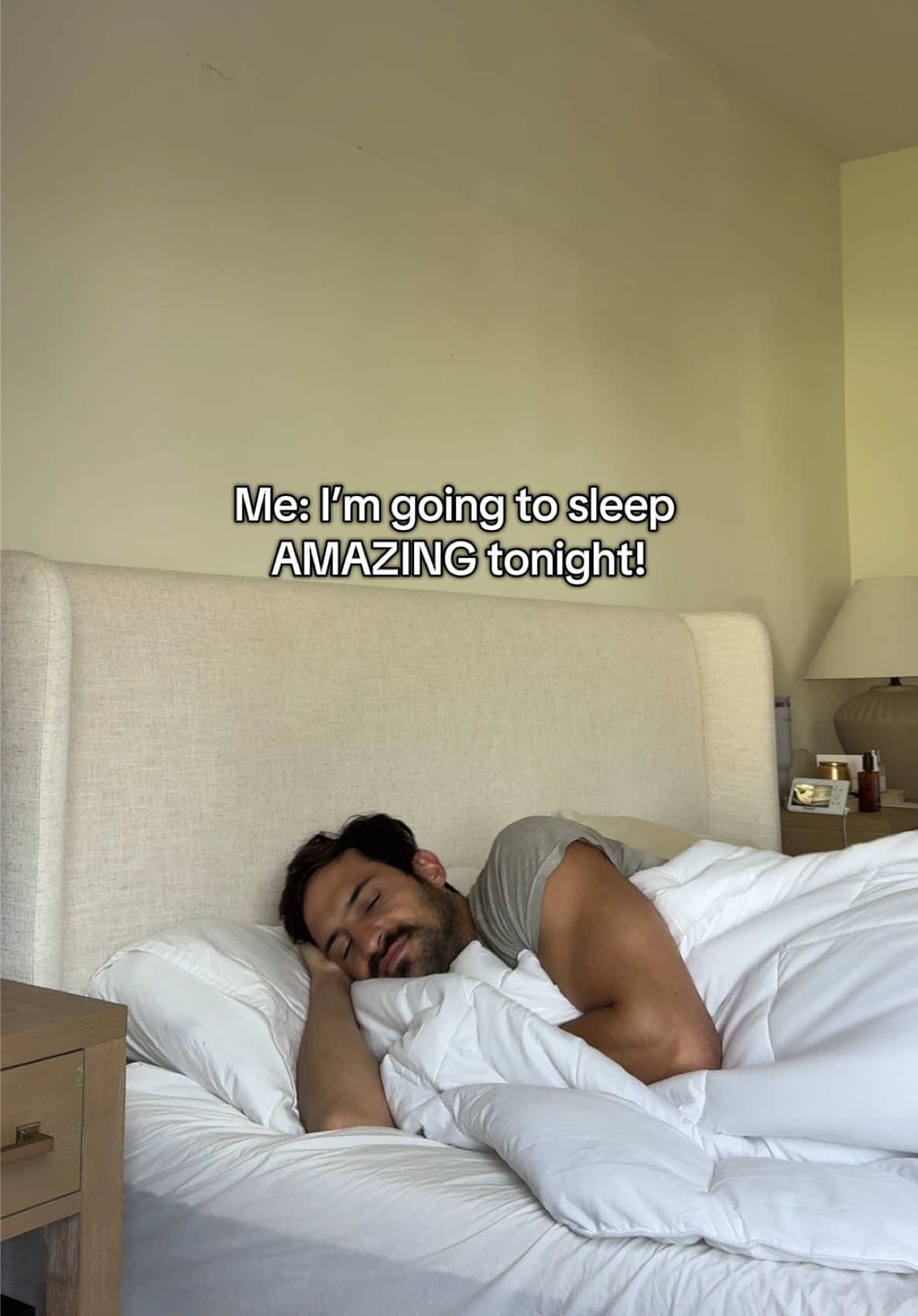 Ouch. Haha #pregnancyhumor #pregnant #moms #MomsofTikTok #husbandandwife #husbandandwifehumor #foryoupage #fyp #viral 