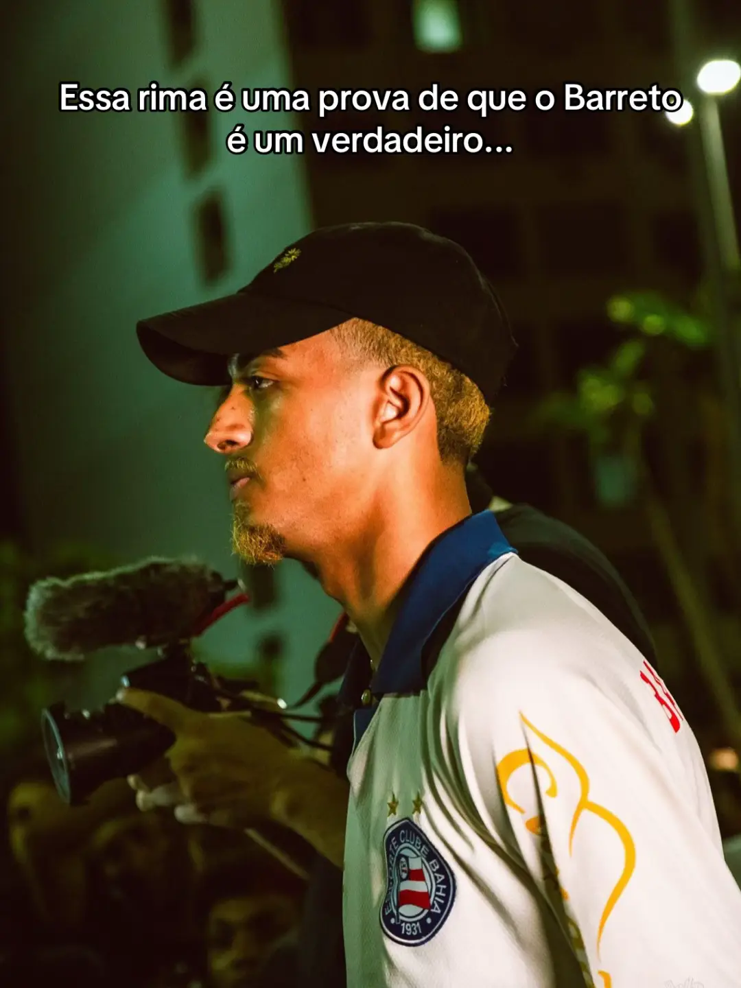 #barretomc🌻 #batalhaderima #hiphop #fyp #musica 