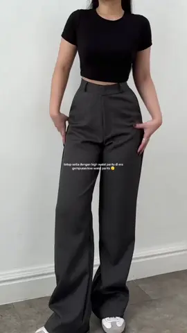 best of the bestttt >>> oliver pants ✨ #highwaistedpants #kulothighwaist #outfitinspo 