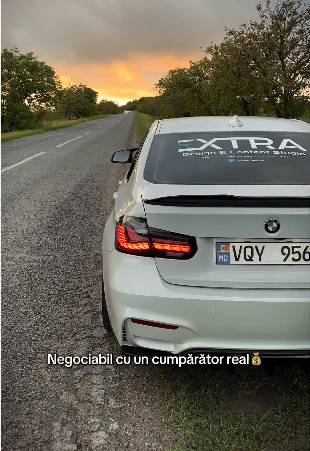 La așa bani nici o mașină nu oferă așa emoții și senzații plăcute. Nu comparați vă rog cu regular traffic, asta e mașina care va fi pe stradă în centrul atenției și va întoarce multe priviri😍 #obraz #sevinde #auto #moldova #bmw 