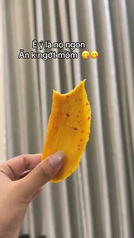 Ngon nhức náchhh 👻👻 #xoaisaydeo #anvat 