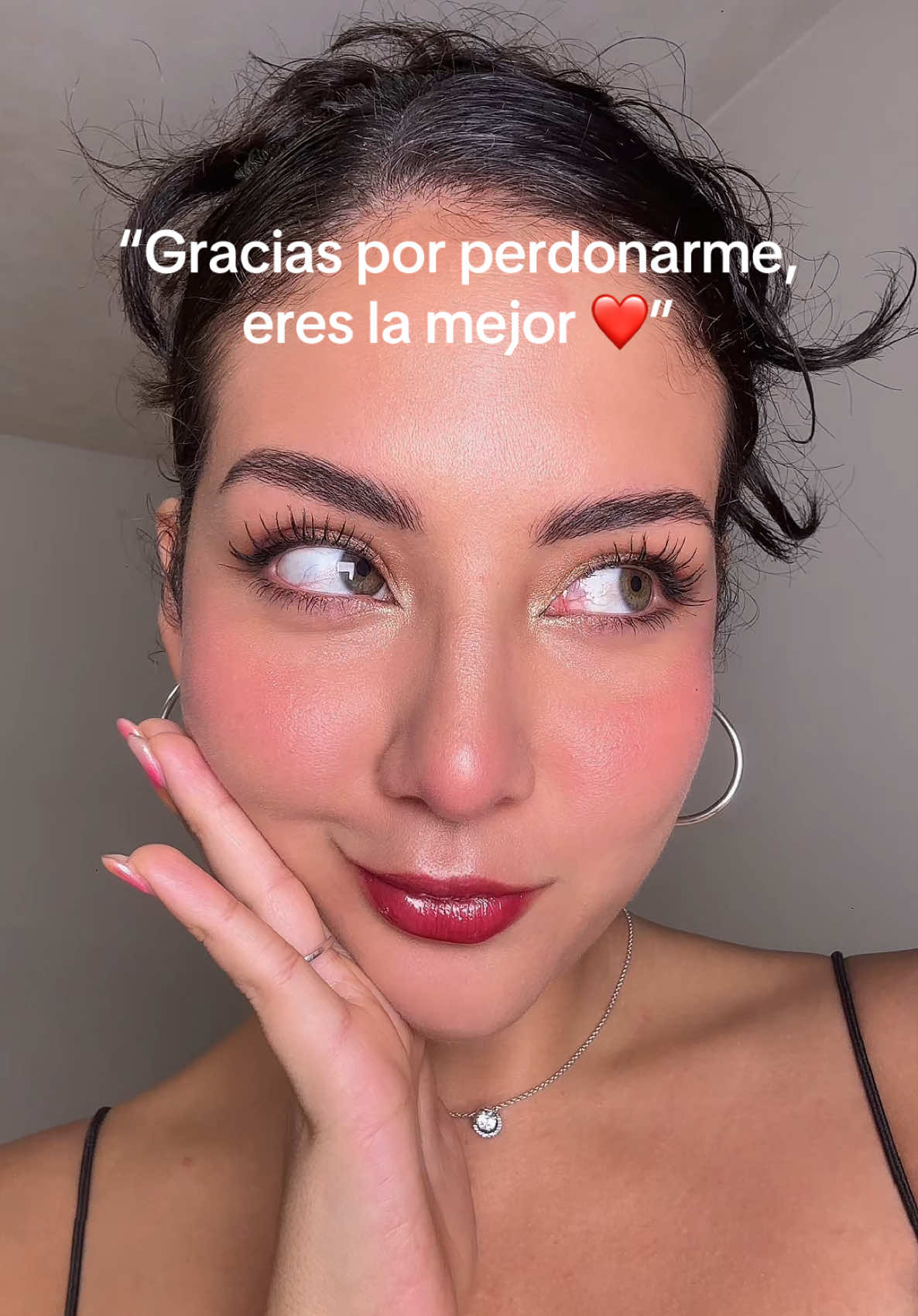 mua #SoftDramedy #humor #facts #fyp #girly 