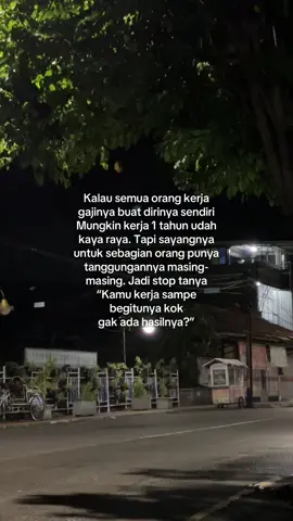 Semua orang punya tanggung jawab nya masing-masing. Jadi dijaga ya omongannya 🤭 #sukakalimat #banyuwangi #quotes #fyp #juli #vibes #sadvibes #keluarga #perantauan 