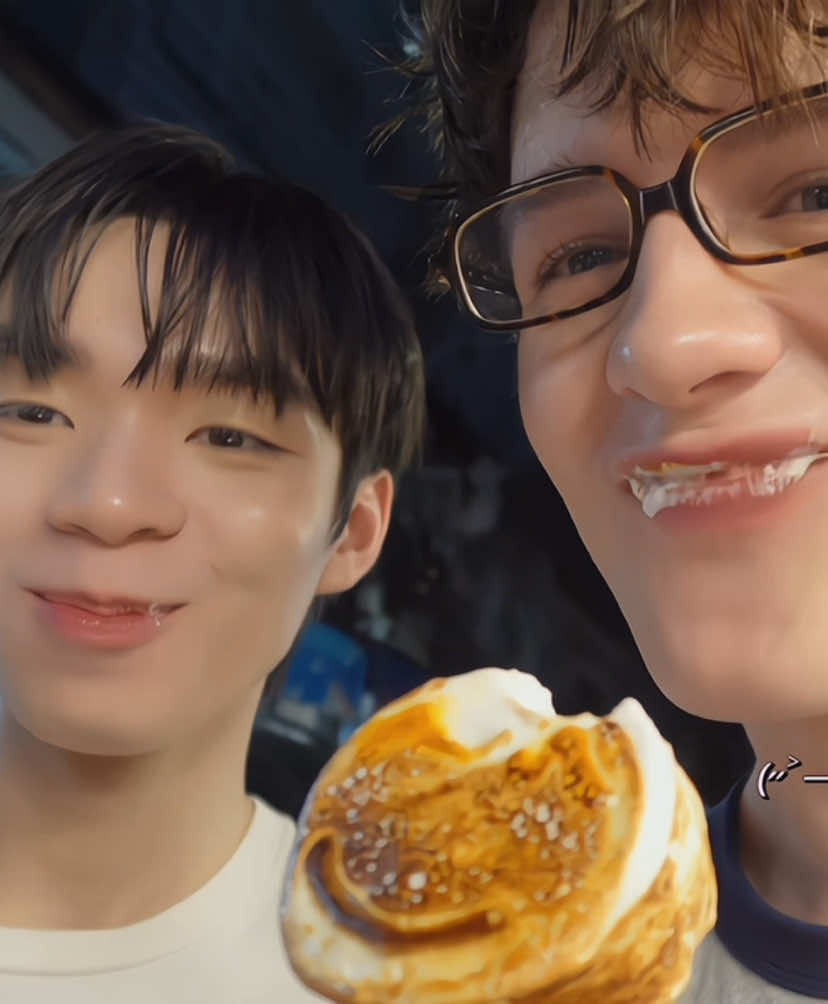 เดินกุ๊กกิ๊กกุ๊กหม่ำในเยาวราช #เจEATSข้างเล_EP5 #PJmahidol #LEONBROCCO #PJLEON #พีเจเลออน 