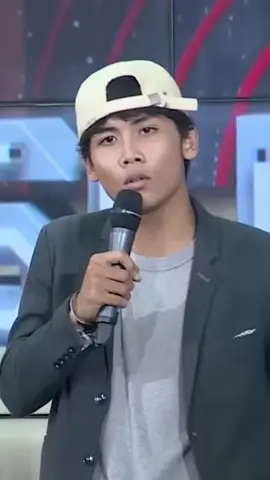 #standupcomedy #fyp #kompastv #bintangemon 