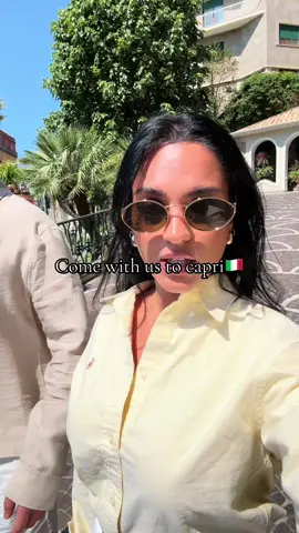 Capri❤️❤️❤️