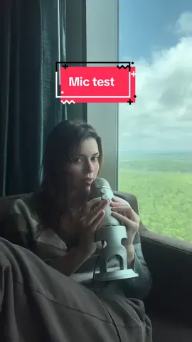 Send in your requests! Love you! Yay! #asmr #whispers #lofiasmr