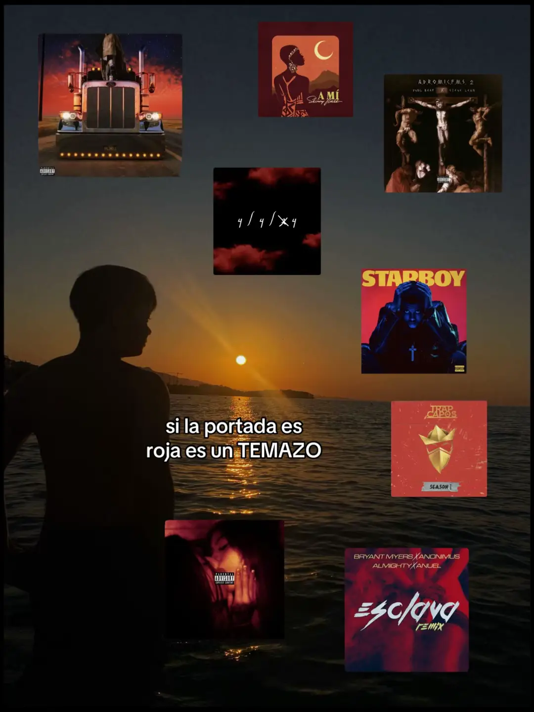 #parati #yanblock #fyp #canciones #trend #Viral #xzyabc #rojo #famoso #rolas 