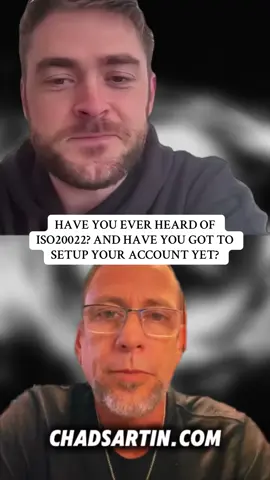 WARNING‼️: Exchanges/Banks/401K/Ledger Nano X Are NOT SAFE To Hold Your Crypto Assets, Switch Over to the official QFS LEDGER to secure your Crypto Assets. Telegram link on my bio - reach out via DM for full details. #greenscreen #xrp #ripple #lawsuit #sec #xrparmy #xrpnews #viral 