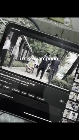 i miss marcpoon… #marcpoon #perferct10liners 