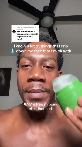 Replying to @kymanimorgan81 #iceroller #icefacing #dealsforyoudays #skincare #porecontrol 