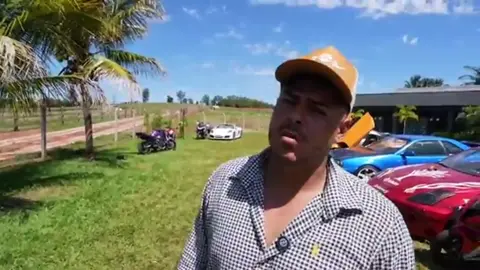 RENATO GARCIA e sua reflexão | #renatogarciayt#vilarizar#foryoupage#fy#reflexão 