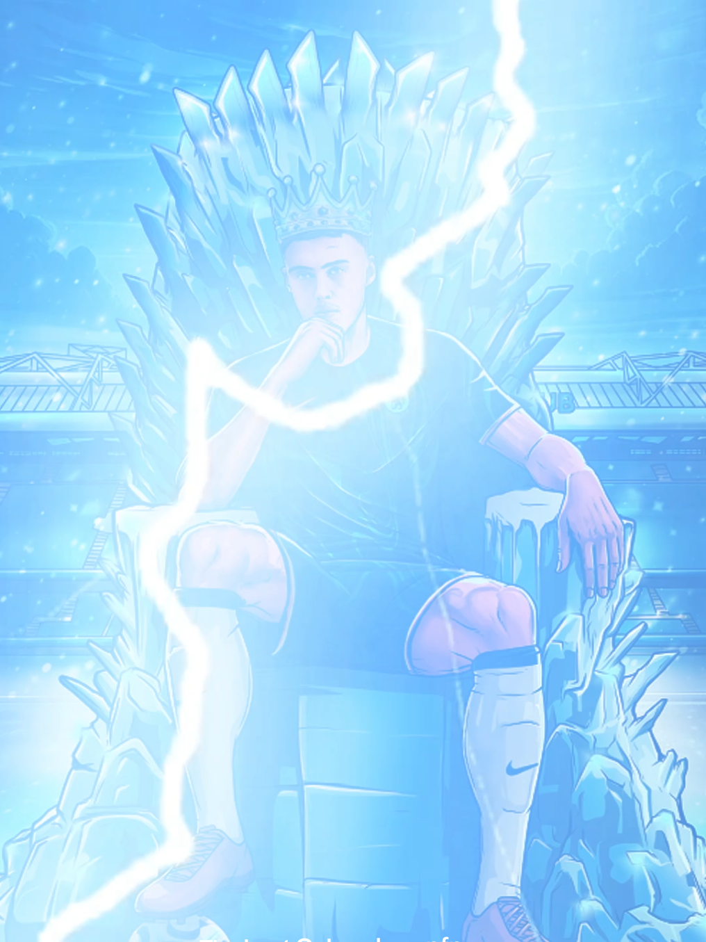 Cole Palmer: The Rising Star of Football. The coldest Cole palmer pfp with the most aura. #colepalmer #pfp #football #trending #viral #creatorsearchinsights #chelsea #englandfootball 