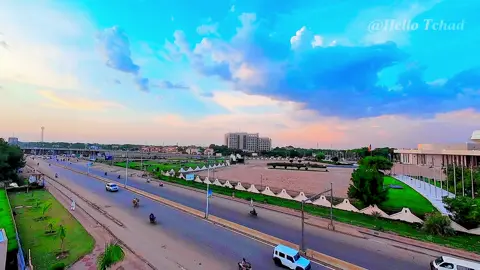 #ndjamena🇹🇩🇹🇩 #Tchad #تشاد🇹🇩 