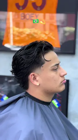 @Alican yıldırım @ALPATROS BARBERS    #keşfet #taperfade #saçkesimi #çizikmodelleri #midfade #istanbulberber #istanbulberber #şişliberber #berber #midfade 
