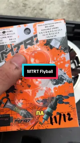 Mtrt Flyball para sa Aerox/Nmax at iba pa!!#midnightaerox #motorcyclesoftiktoks #motovlogger #mototips #mtrtphilippines #motorcycleparts #aerox155 #nmax155 #yamaha 