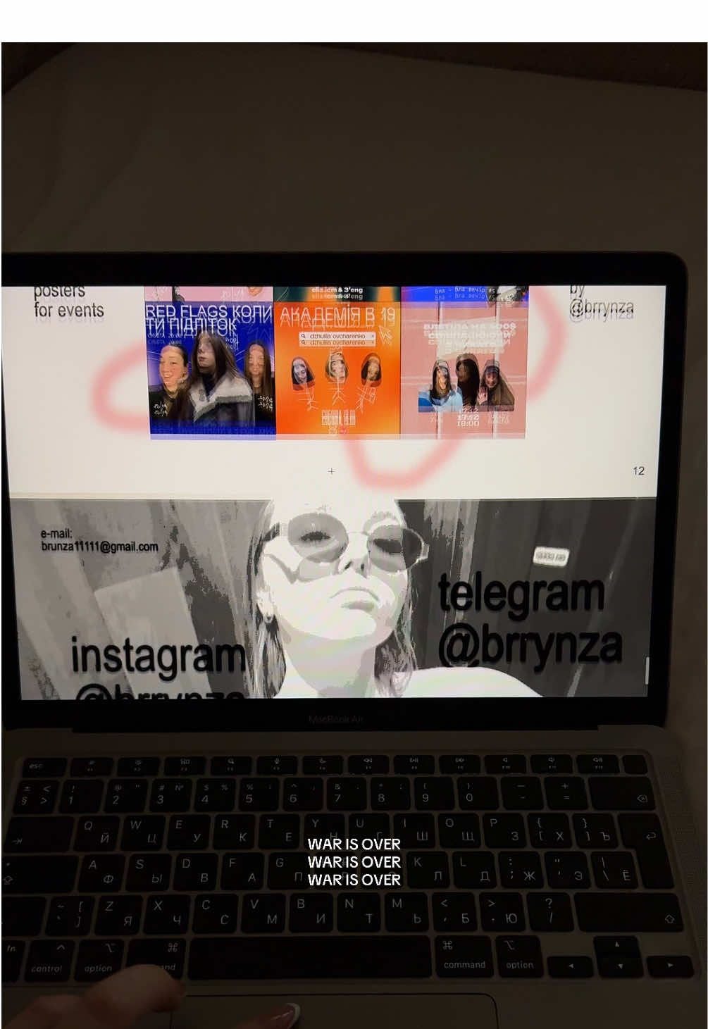 two weeks of sleepless nights, everything from scratch, and here is my portfolio #design #portfolio #designer #smm #creative #figma #resume #adobe #adobeillustrator #figma #posters #graficdesign 