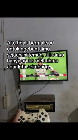 @sanz⚡ semngt ya #ps3 #fyp 