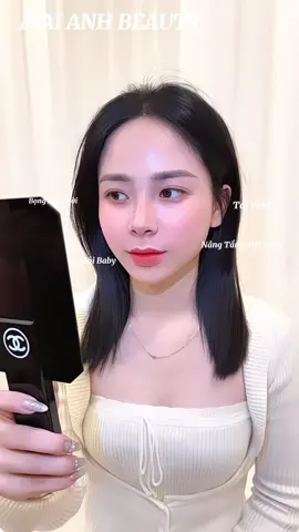 Khách xinh quá . Cân chỉnh full face Nâng Tầng Mặt Giữa #filler#btox#