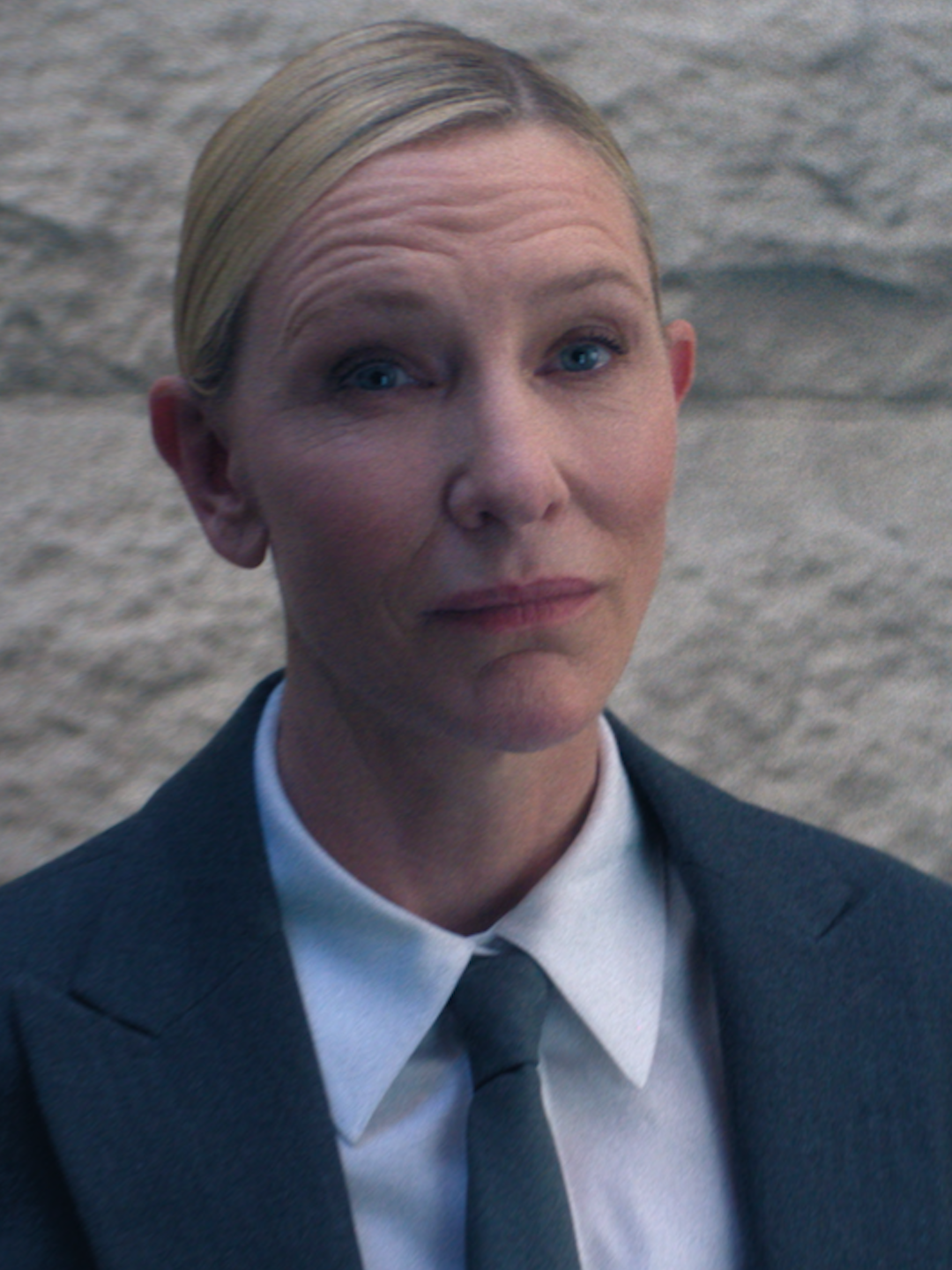 ¿Cate Blanchett ahora es Doña cachetadas? 😱 #ElJuegoDelCalamar #SquidGame #CateBlanchett #SquidGame3 #Final #Lider #USA #SeriesNetflix #ParaTii