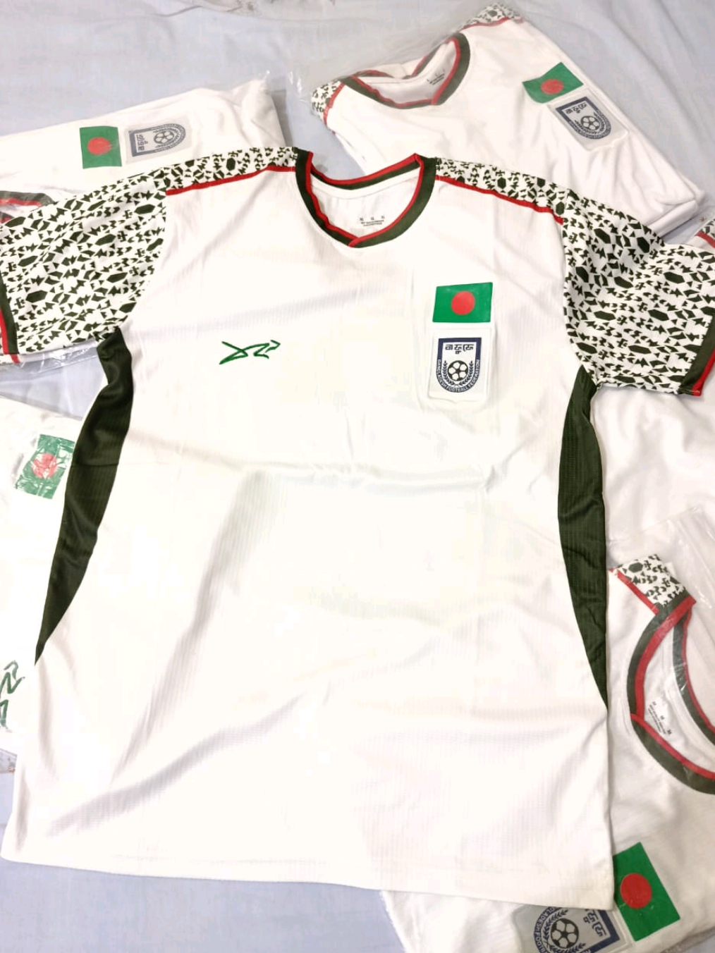Bangladesh National Football Home Kit Whatsapp-01626150052  #bangladesh #football #Home #kit #jersey 