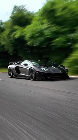 LAMBORGHINI AVENTADOR SV 🔊🔥 #lamborghini #aventador 