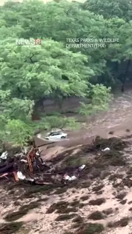 Rescue efforts and extensive clean up continue after flash floods killed more than 100 people in Texas over the July Fourth weekend. Many others are still missing, including girls who were attending a summer camp. #wtnh #news #texasflooding #2025 #Guadalupe River
