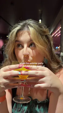 vibes twice a year #workparty #summerparty #makesitoutthegroupcchat 